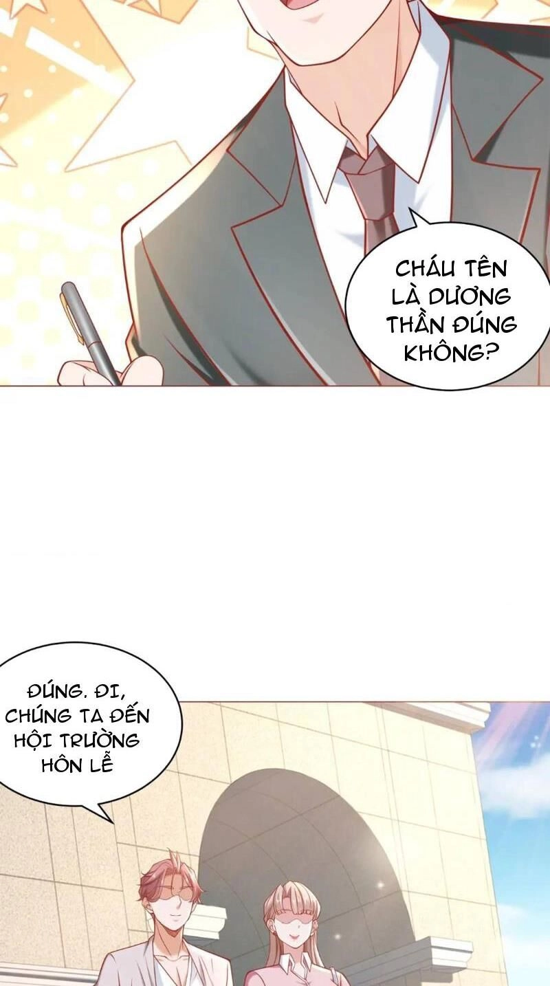 Tôi Là Tài Xế Xe Công Nghệ Có Chút Tiền Thì Đã Sao? Chapter 78 - 35