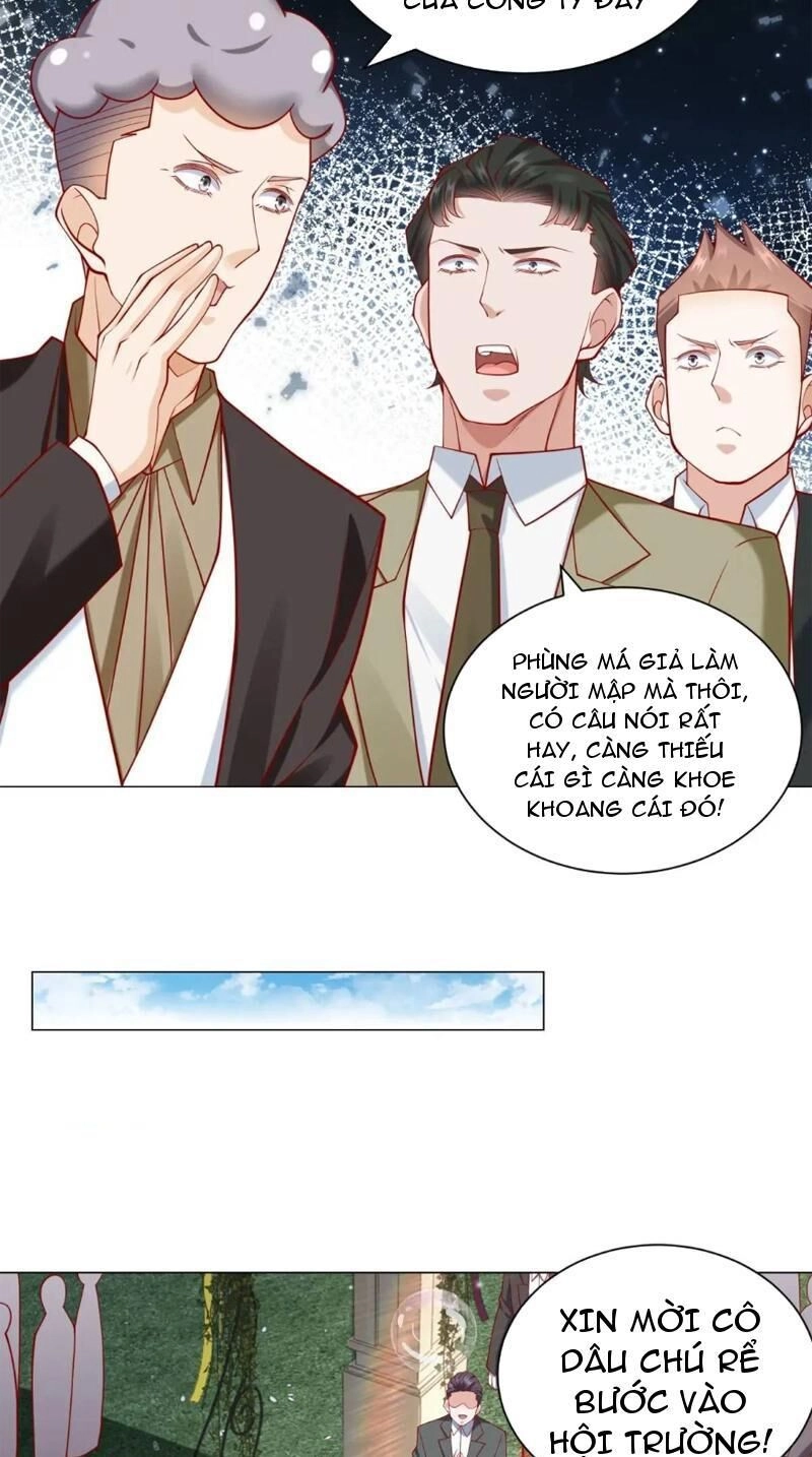 Tôi Là Tài Xế Xe Công Nghệ Có Chút Tiền Thì Đã Sao? Chapter 78 - 37