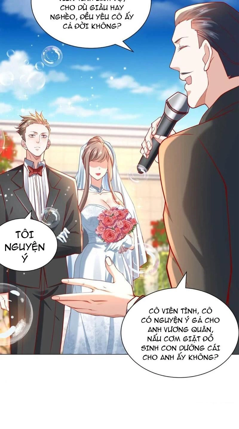 Tôi Là Tài Xế Xe Công Nghệ Có Chút Tiền Thì Đã Sao? Chapter 78 - 39