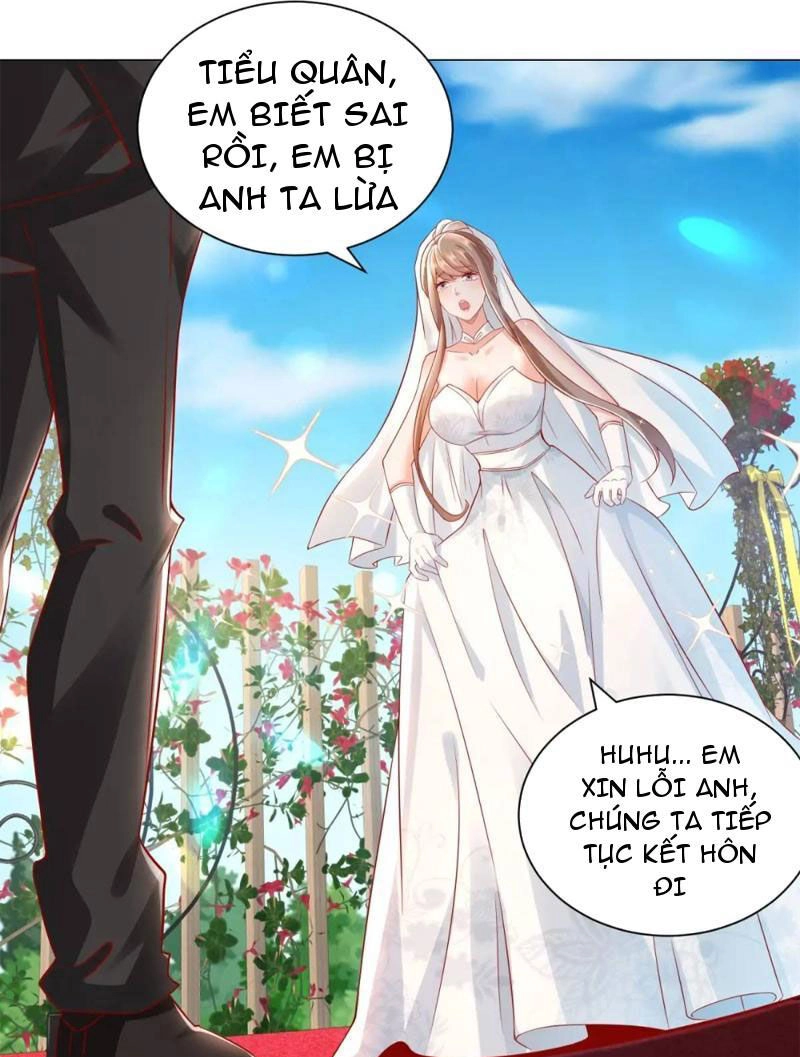 Tôi Là Tài Xế Xe Công Nghệ Có Chút Tiền Thì Đã Sao? Chapter 80 - 1