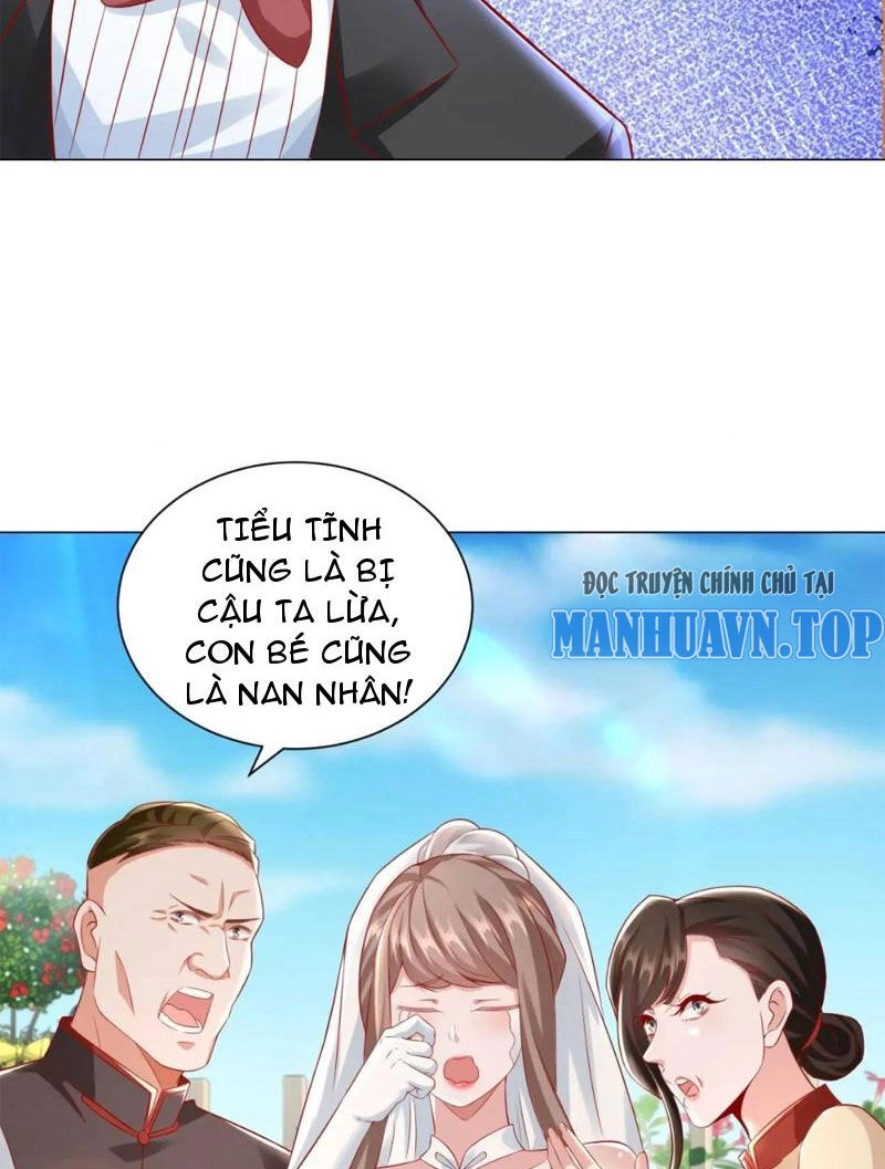 Tôi Là Tài Xế Xe Công Nghệ Có Chút Tiền Thì Đã Sao? Chapter 80 - 3