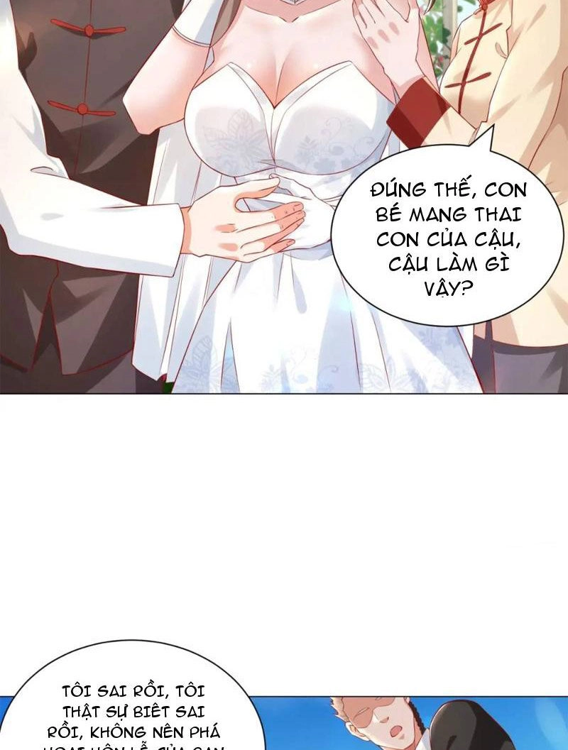 Tôi Là Tài Xế Xe Công Nghệ Có Chút Tiền Thì Đã Sao? Chapter 80 - 4