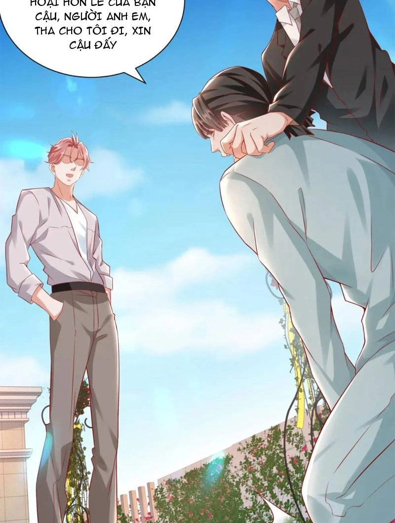 Tôi Là Tài Xế Xe Công Nghệ Có Chút Tiền Thì Đã Sao? Chapter 80 - 5