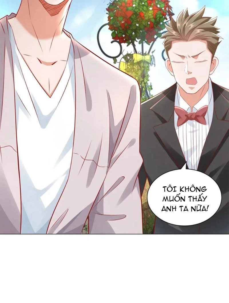 Tôi Là Tài Xế Xe Công Nghệ Có Chút Tiền Thì Đã Sao? Chapter 80 - 7