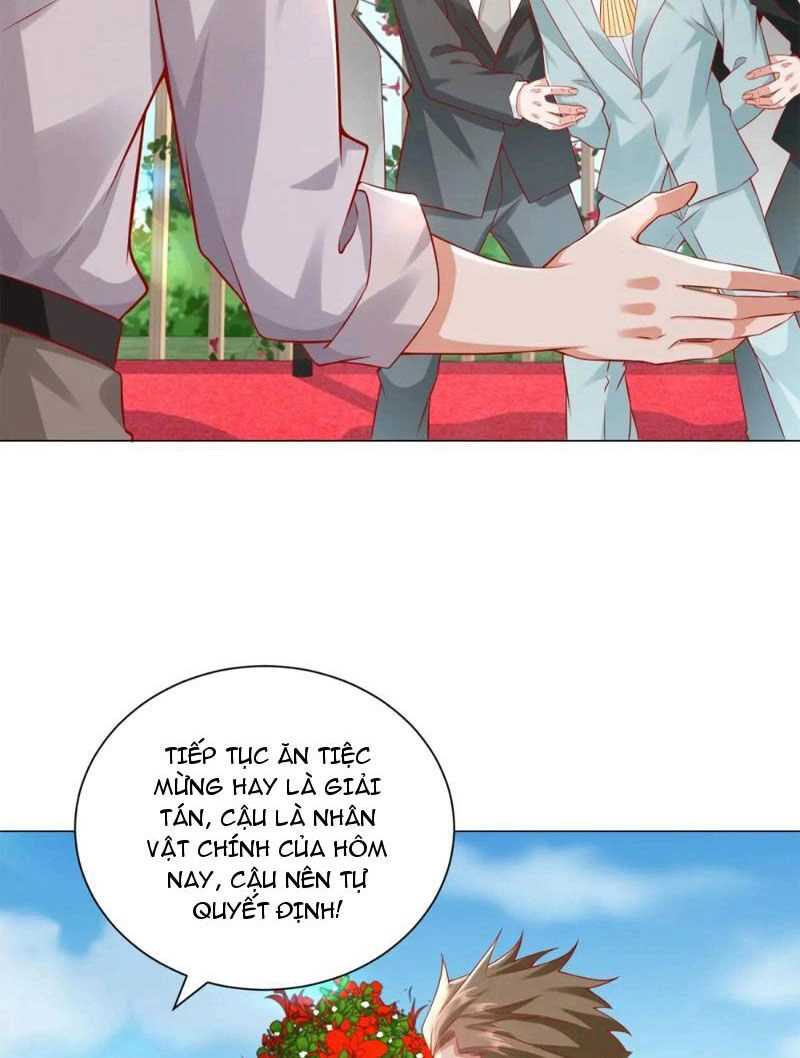 Tôi Là Tài Xế Xe Công Nghệ Có Chút Tiền Thì Đã Sao? Chapter 80 - 9