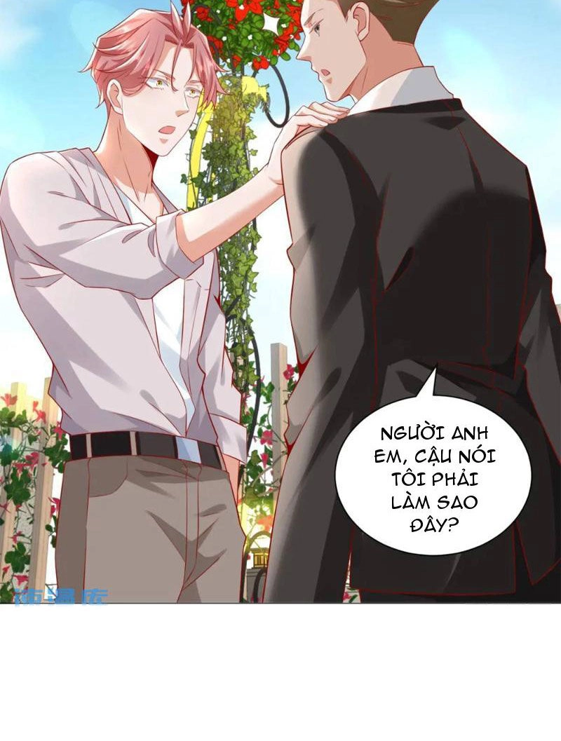 Tôi Là Tài Xế Xe Công Nghệ Có Chút Tiền Thì Đã Sao? Chapter 80 - 10