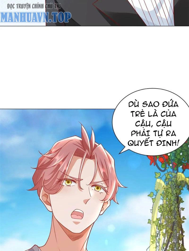 Tôi Là Tài Xế Xe Công Nghệ Có Chút Tiền Thì Đã Sao? Chapter 80 - 12