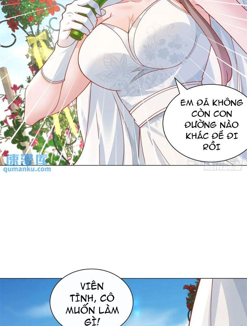 Tôi Là Tài Xế Xe Công Nghệ Có Chút Tiền Thì Đã Sao? Chapter 80 - 15