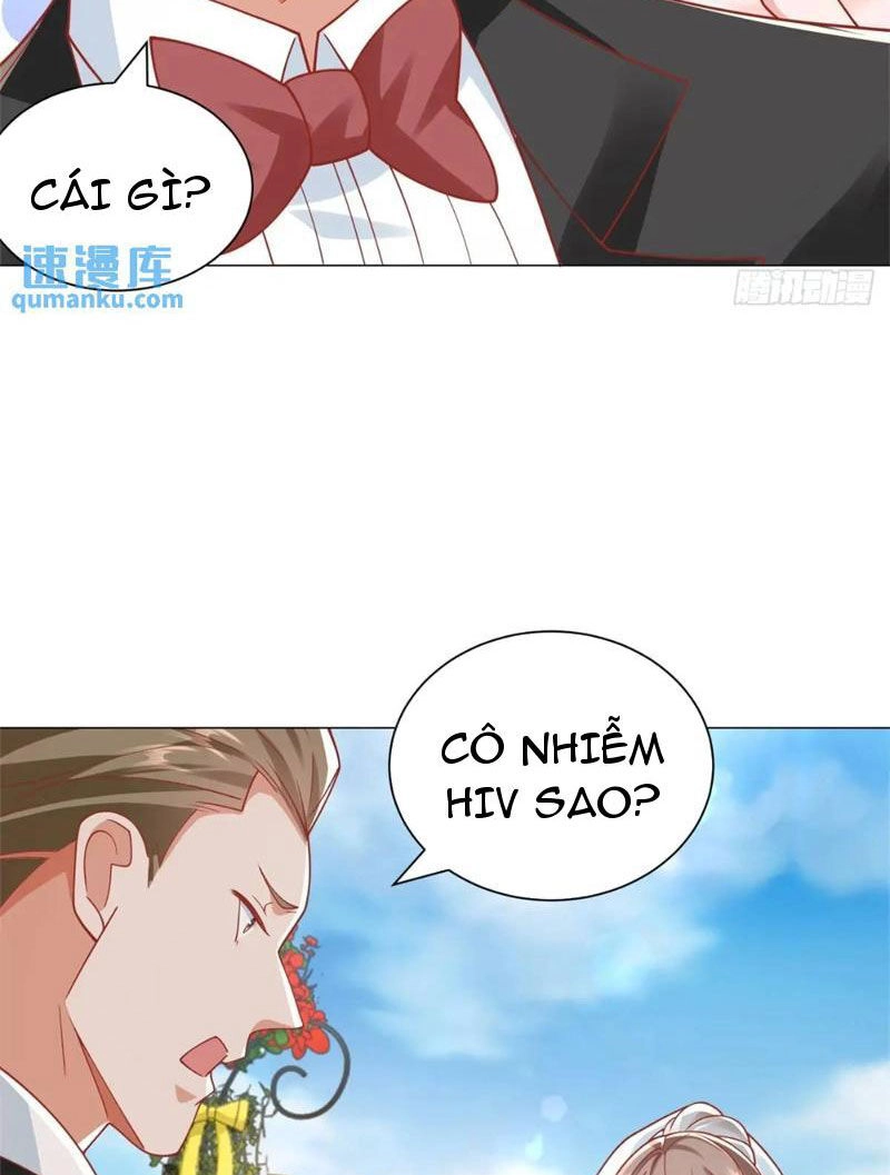 Tôi Là Tài Xế Xe Công Nghệ Có Chút Tiền Thì Đã Sao? Chapter 80 - 18