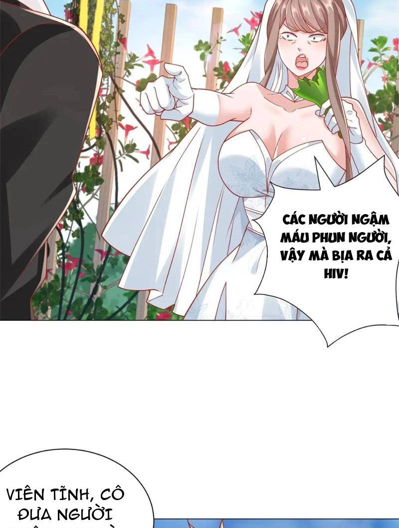 Tôi Là Tài Xế Xe Công Nghệ Có Chút Tiền Thì Đã Sao? Chapter 80 - 19