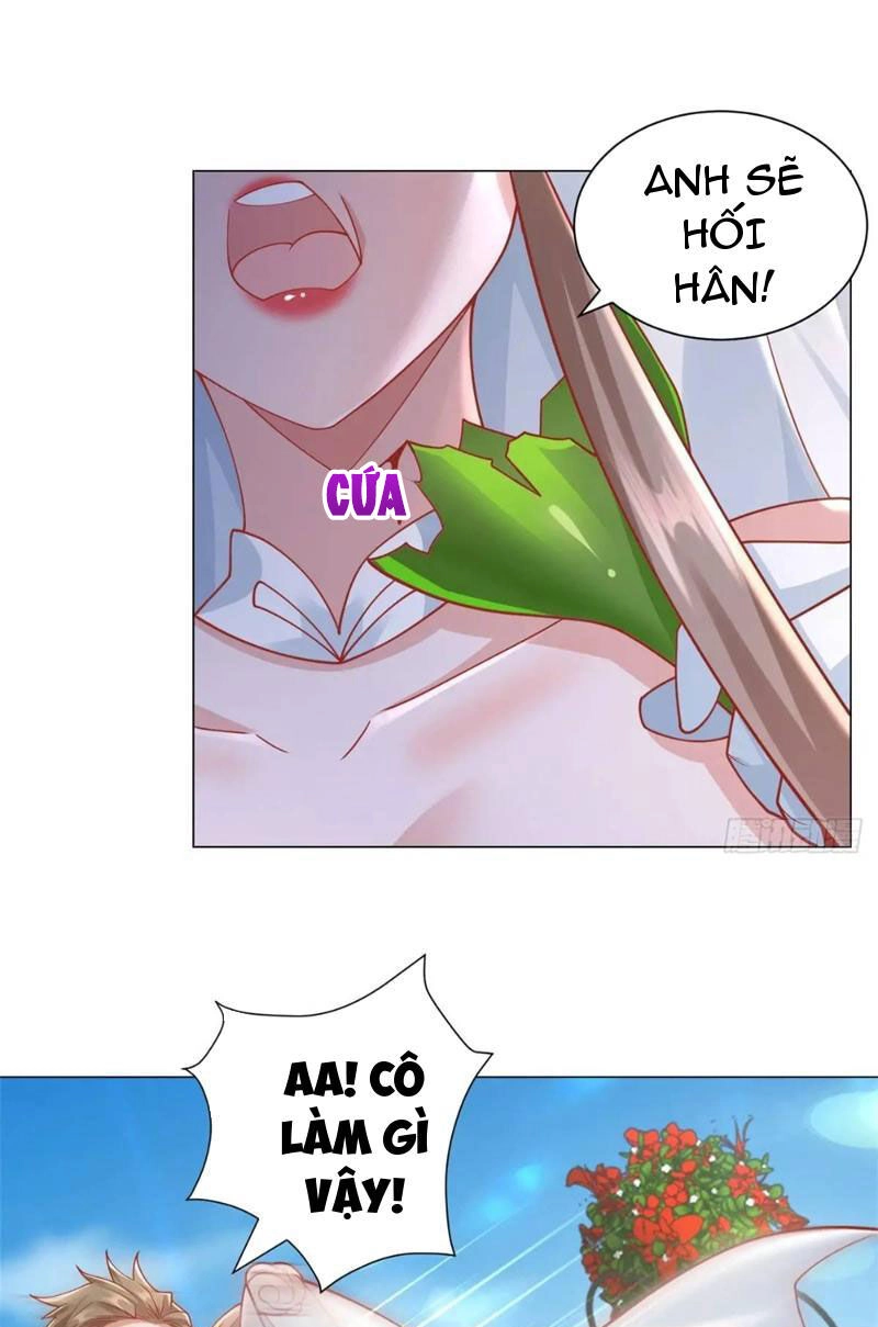 Tôi Là Tài Xế Xe Công Nghệ Có Chút Tiền Thì Đã Sao? Chapter 80 - 21