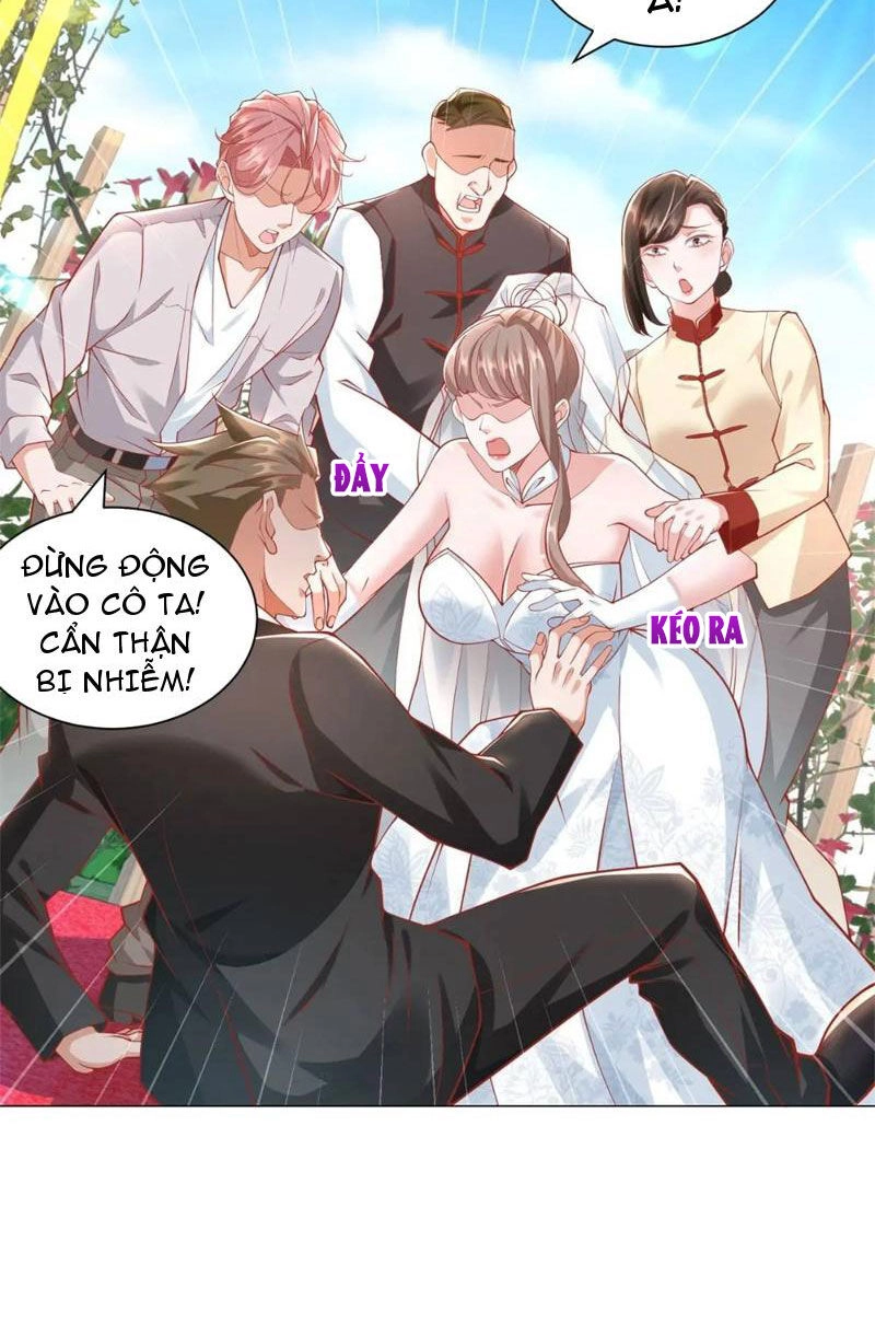 Tôi Là Tài Xế Xe Công Nghệ Có Chút Tiền Thì Đã Sao? Chapter 80 - 23