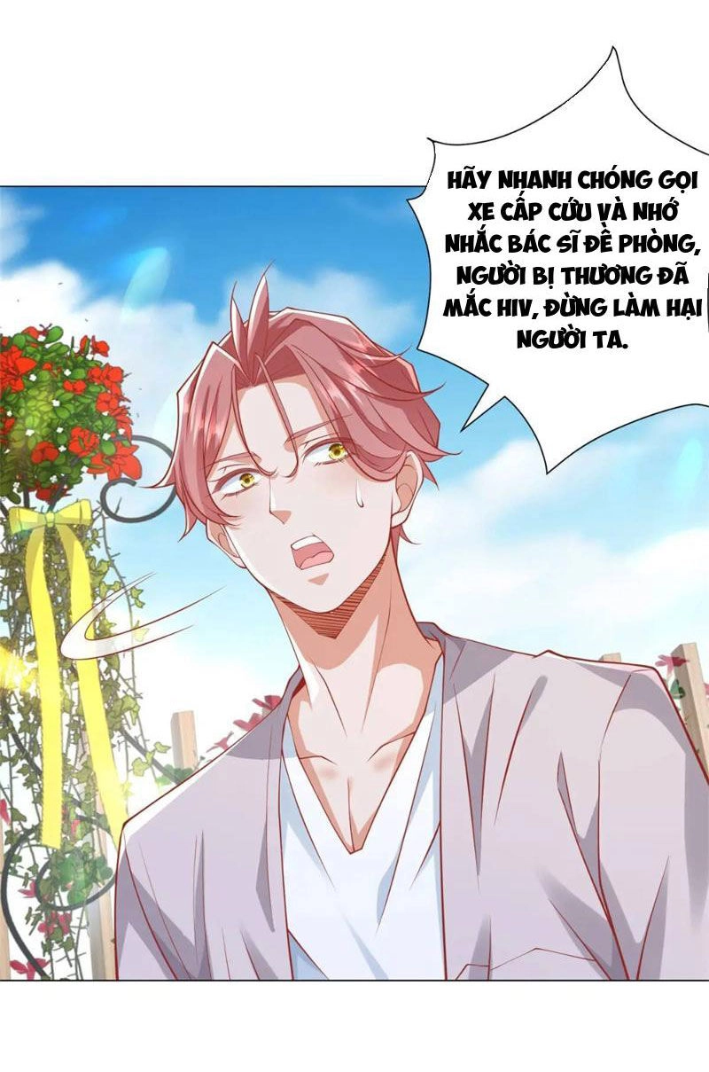 Tôi Là Tài Xế Xe Công Nghệ Có Chút Tiền Thì Đã Sao? Chapter 80 - 24