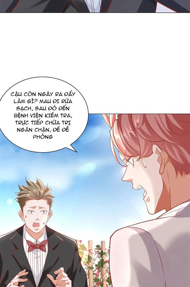 Tôi Là Tài Xế Xe Công Nghệ Có Chút Tiền Thì Đã Sao? Chapter 80 - 26