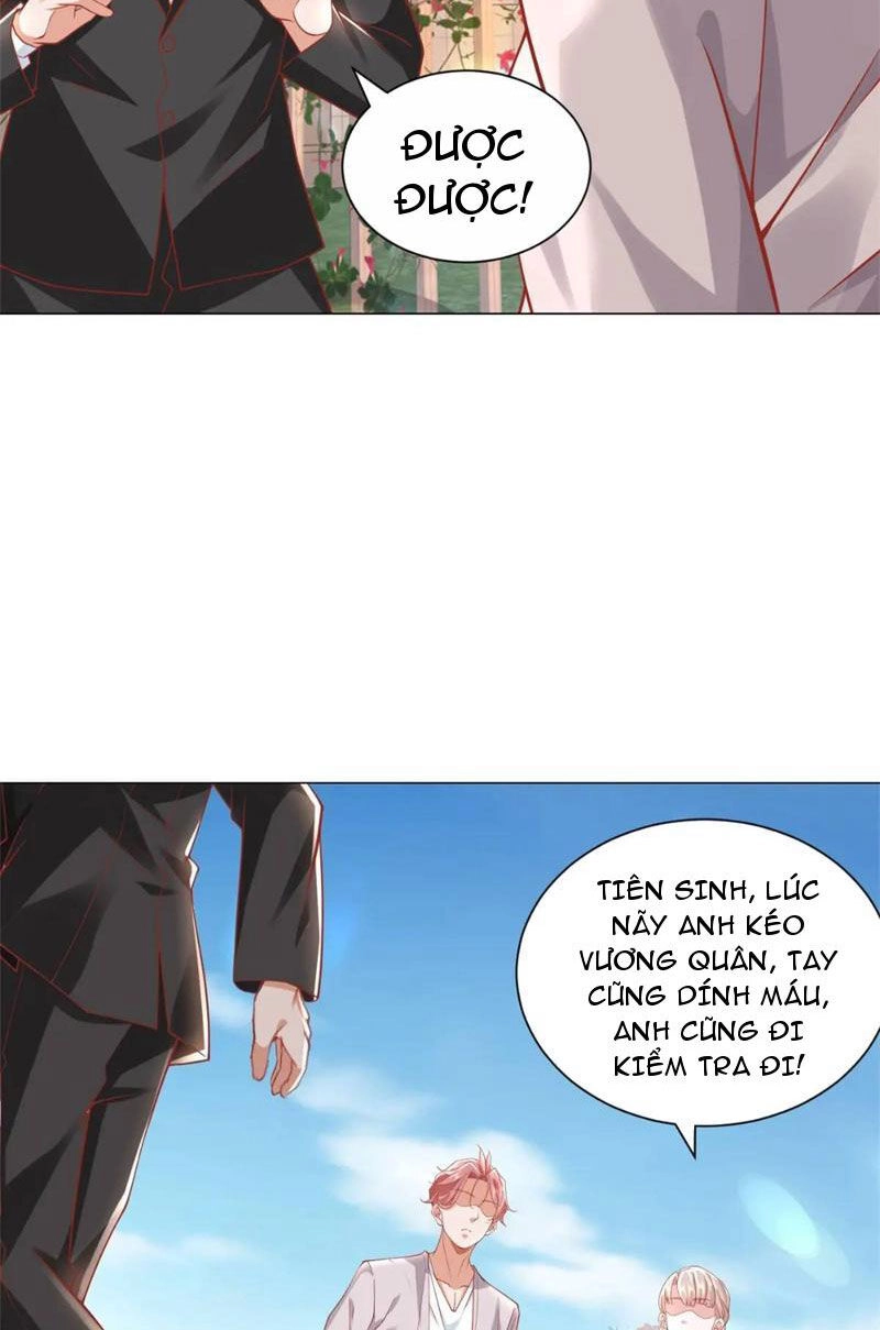 Tôi Là Tài Xế Xe Công Nghệ Có Chút Tiền Thì Đã Sao? Chapter 80 - 27