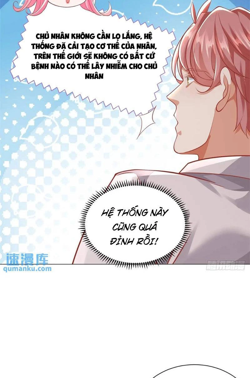 Tôi Là Tài Xế Xe Công Nghệ Có Chút Tiền Thì Đã Sao? Chapter 80 - 29