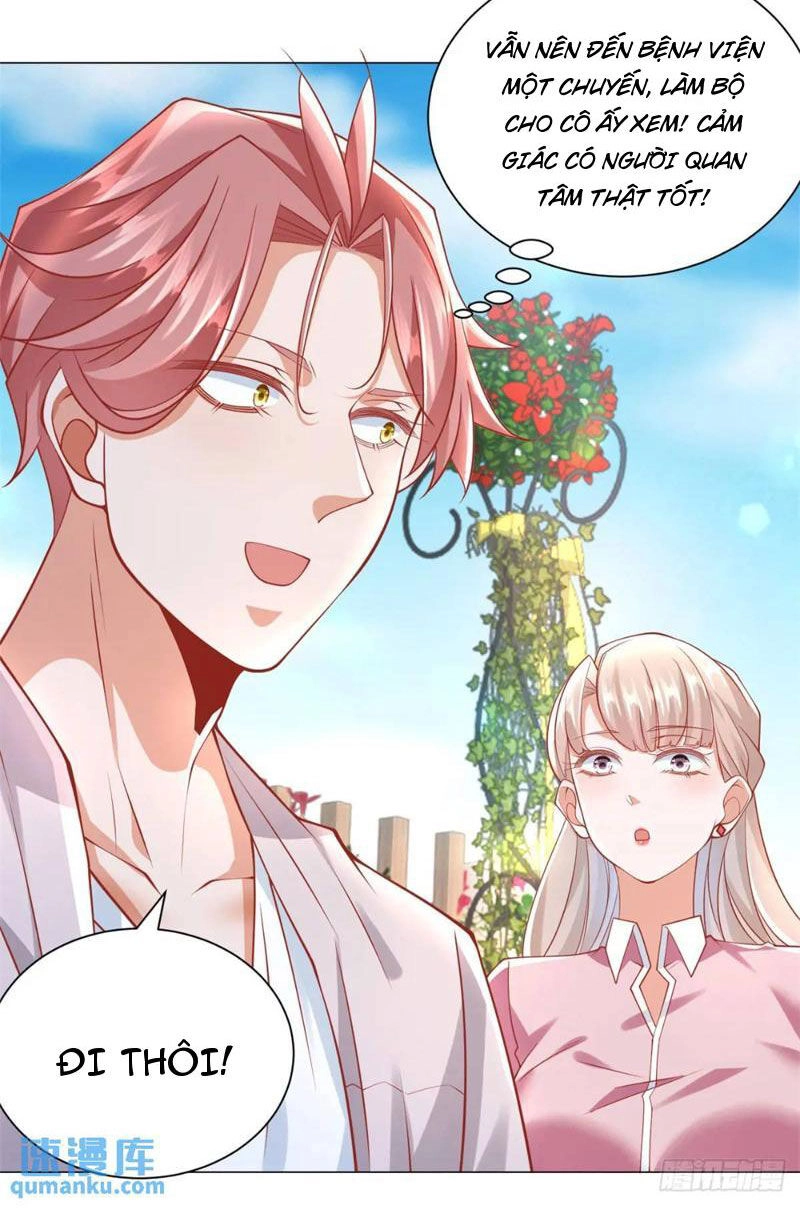 Tôi Là Tài Xế Xe Công Nghệ Có Chút Tiền Thì Đã Sao? Chapter 80 - 30