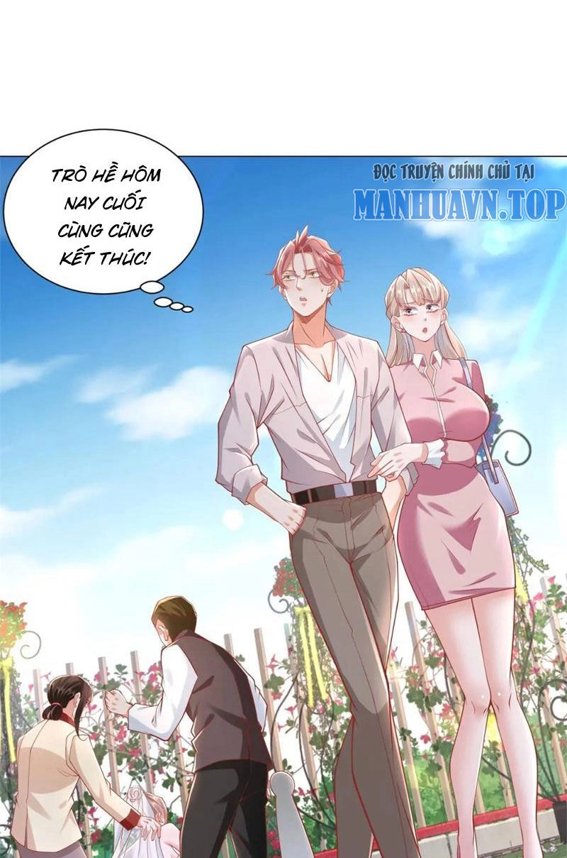 Tôi Là Tài Xế Xe Công Nghệ Có Chút Tiền Thì Đã Sao? Chapter 80 - 31