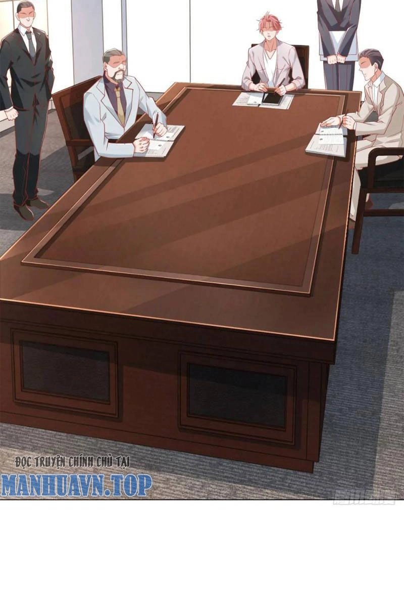 Tôi Là Tài Xế Xe Công Nghệ Có Chút Tiền Thì Đã Sao? Chapter 80 - 36