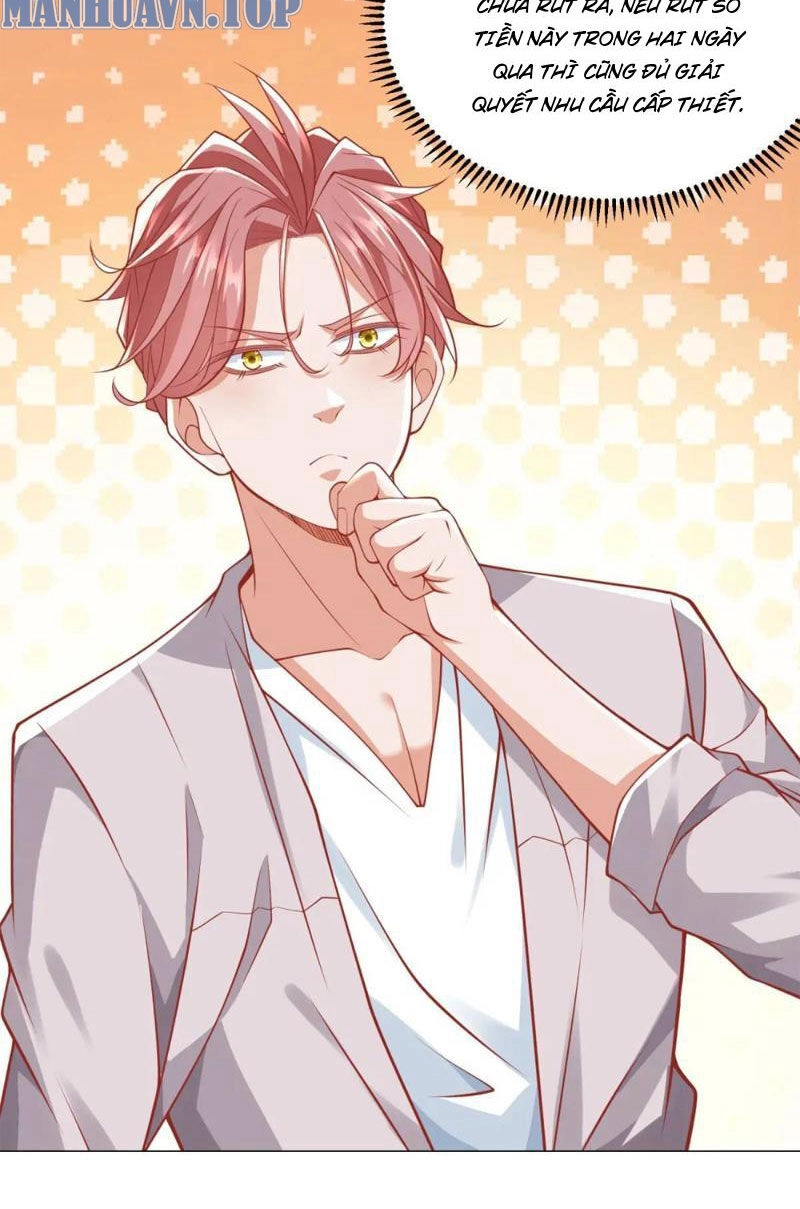 Tôi Là Tài Xế Xe Công Nghệ Có Chút Tiền Thì Đã Sao? Chapter 80 - 40