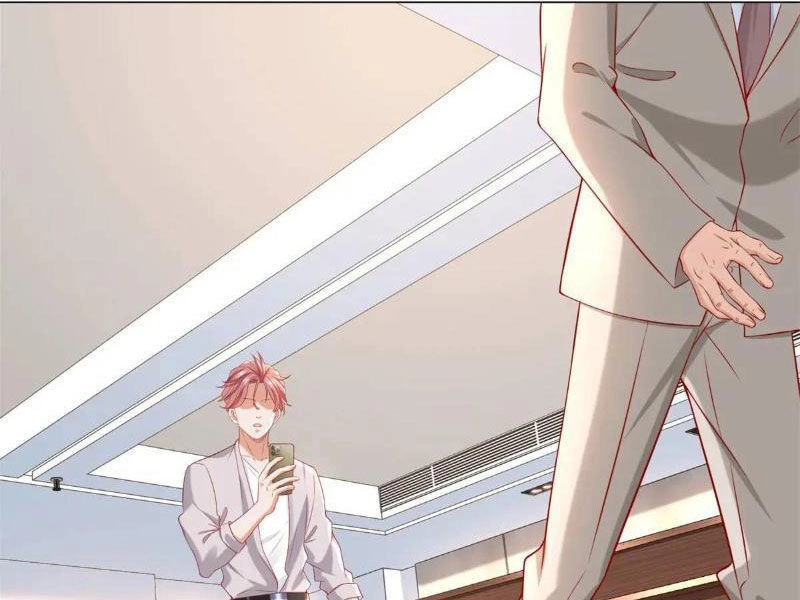 Tôi Là Tài Xế Xe Công Nghệ Có Chút Tiền Thì Đã Sao? Chapter 81 - 1