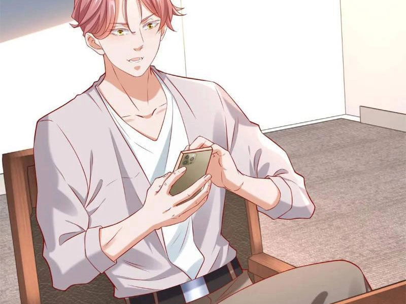 Tôi Là Tài Xế Xe Công Nghệ Có Chút Tiền Thì Đã Sao? Chapter 81 - 4