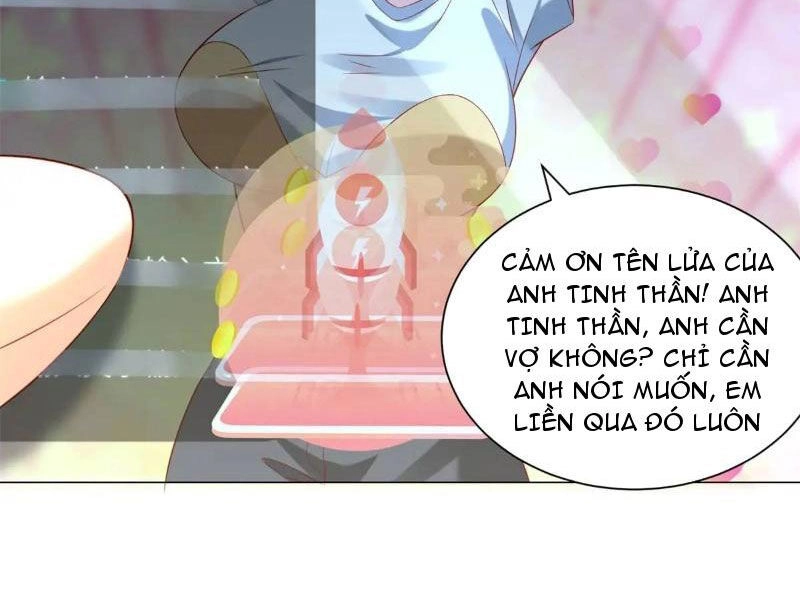 Tôi Là Tài Xế Xe Công Nghệ Có Chút Tiền Thì Đã Sao? Chapter 81 - 7