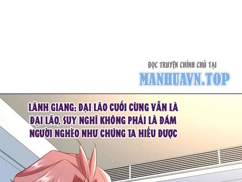 Tôi Là Tài Xế Xe Công Nghệ Có Chút Tiền Thì Đã Sao? Chapter 81 - 8