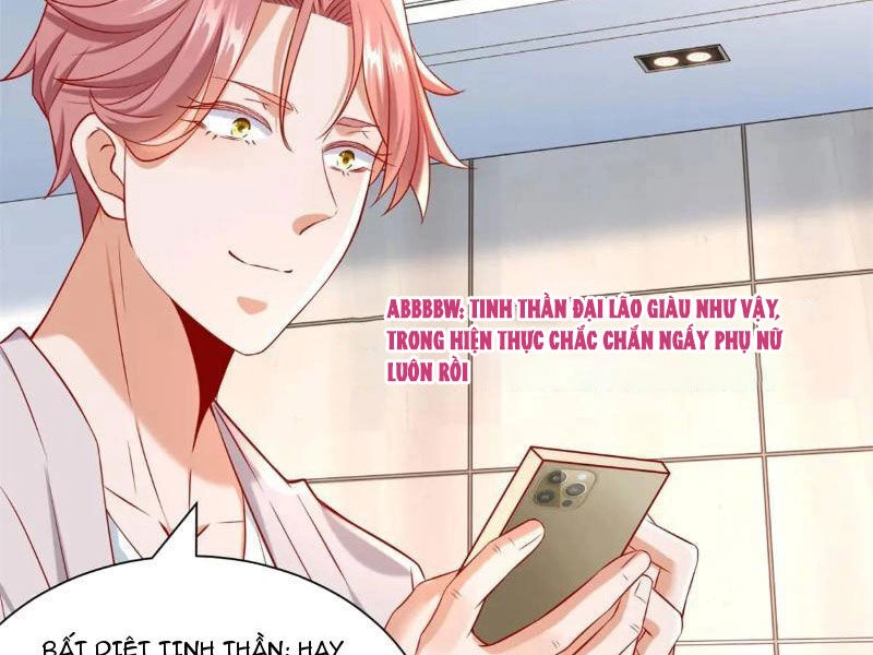 Tôi Là Tài Xế Xe Công Nghệ Có Chút Tiền Thì Đã Sao? Chapter 81 - 9