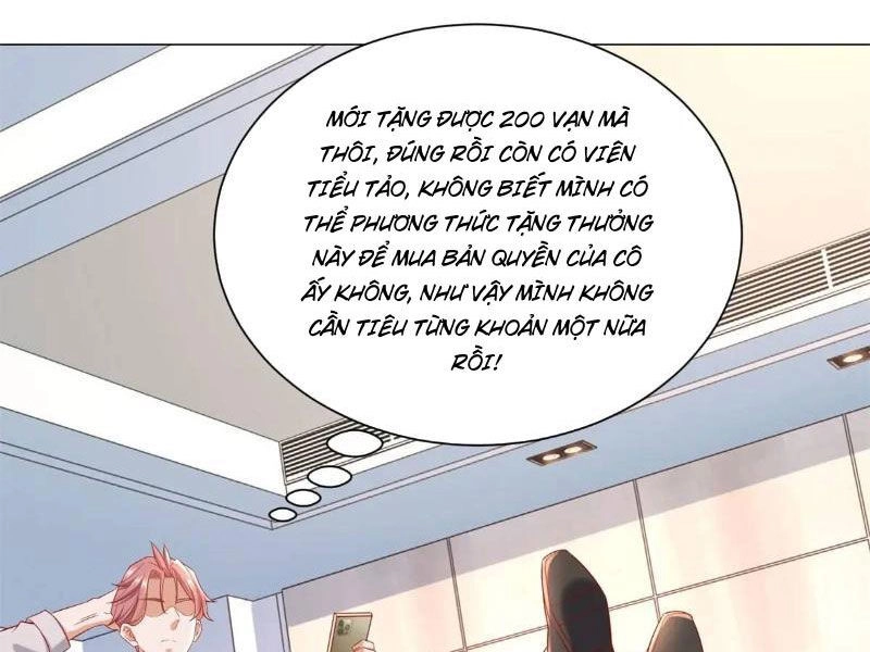 Tôi Là Tài Xế Xe Công Nghệ Có Chút Tiền Thì Đã Sao? Chapter 81 - 11