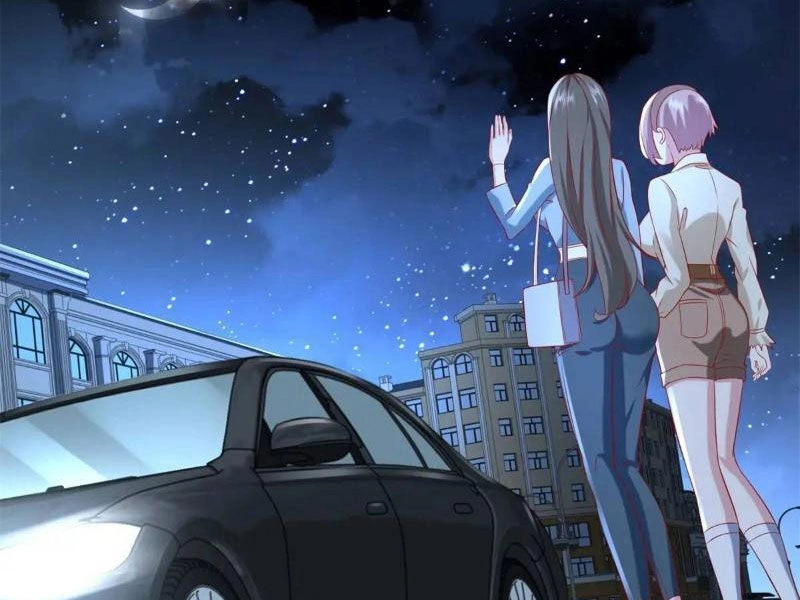 Tôi Là Tài Xế Xe Công Nghệ Có Chút Tiền Thì Đã Sao? Chapter 81 - 16