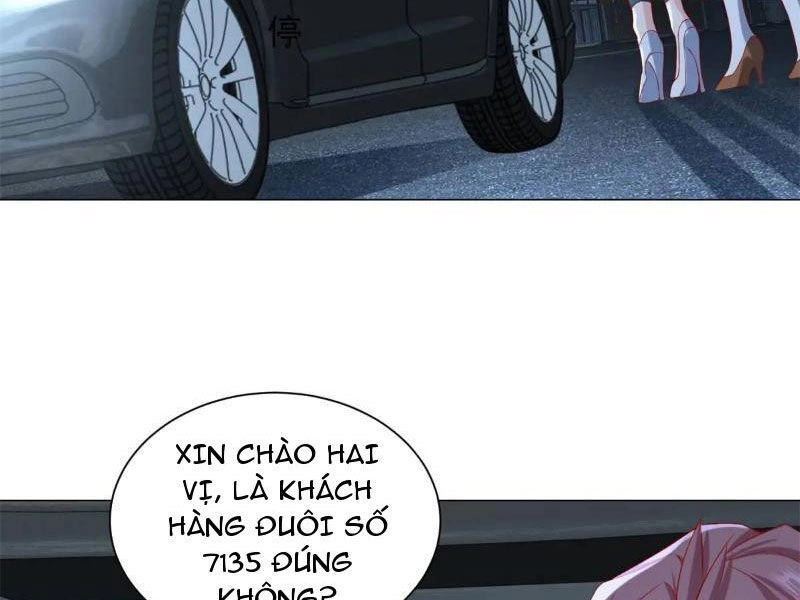 Tôi Là Tài Xế Xe Công Nghệ Có Chút Tiền Thì Đã Sao? Chapter 81 - 17