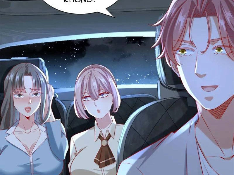 Tôi Là Tài Xế Xe Công Nghệ Có Chút Tiền Thì Đã Sao? Chapter 81 - 18