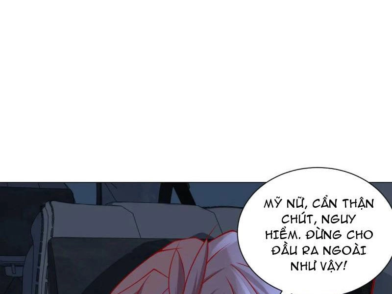 Tôi Là Tài Xế Xe Công Nghệ Có Chút Tiền Thì Đã Sao? Chapter 81 - 24