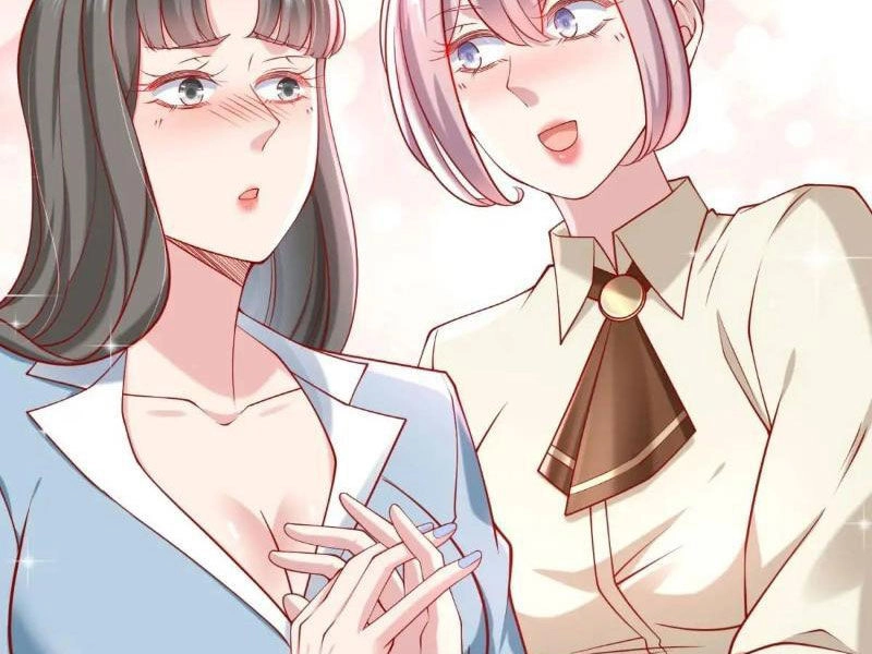 Tôi Là Tài Xế Xe Công Nghệ Có Chút Tiền Thì Đã Sao? Chapter 81 - 30