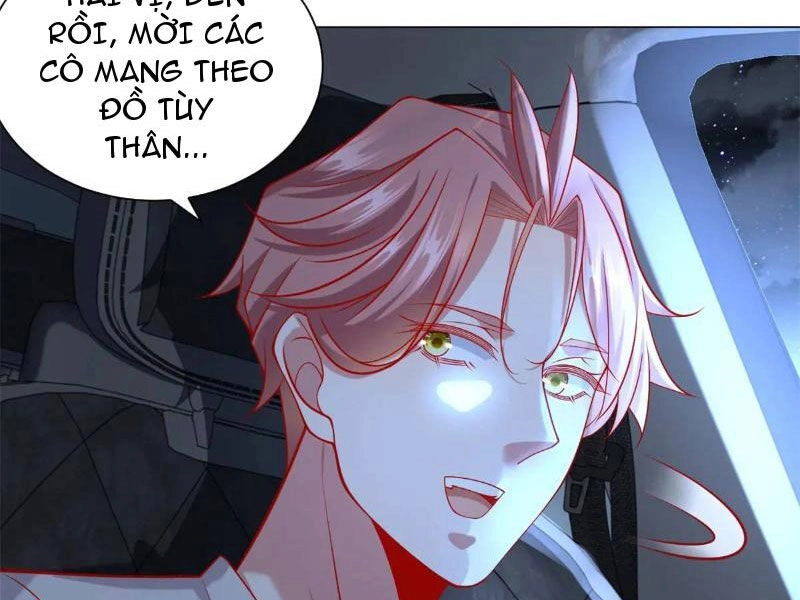 Tôi Là Tài Xế Xe Công Nghệ Có Chút Tiền Thì Đã Sao? Chapter 81 - 38