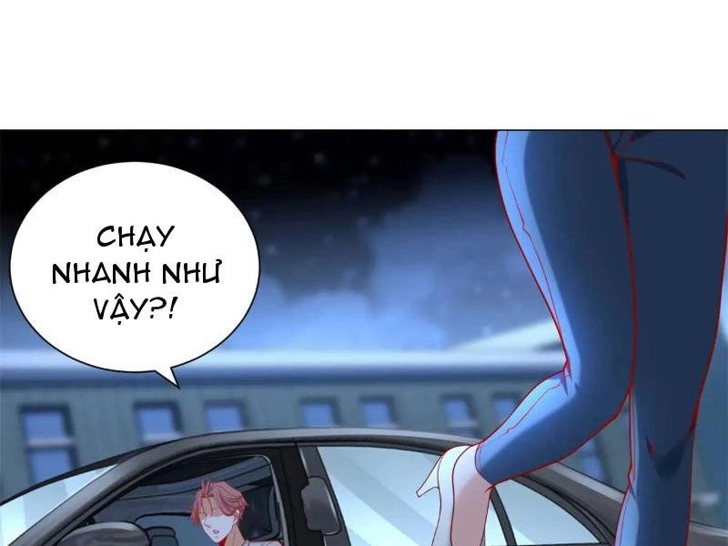 Tôi Là Tài Xế Xe Công Nghệ Có Chút Tiền Thì Đã Sao? Chapter 81 - 40