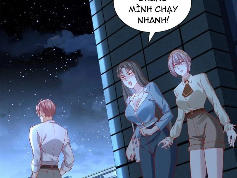 Tôi Là Tài Xế Xe Công Nghệ Có Chút Tiền Thì Đã Sao? Chapter 81 - 51