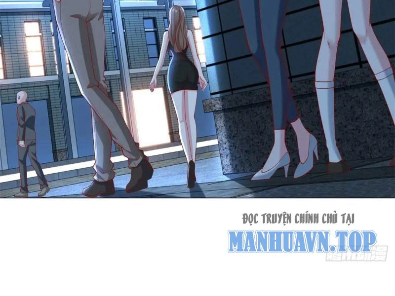 Tôi Là Tài Xế Xe Công Nghệ Có Chút Tiền Thì Đã Sao? Chapter 81 - 52