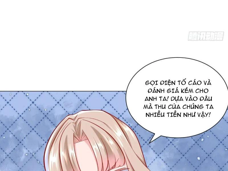 Tôi Là Tài Xế Xe Công Nghệ Có Chút Tiền Thì Đã Sao? Chapter 81 - 55