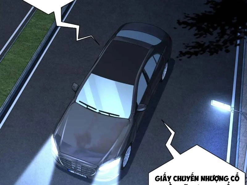 Tôi Là Tài Xế Xe Công Nghệ Có Chút Tiền Thì Đã Sao? Chapter 81 - 58