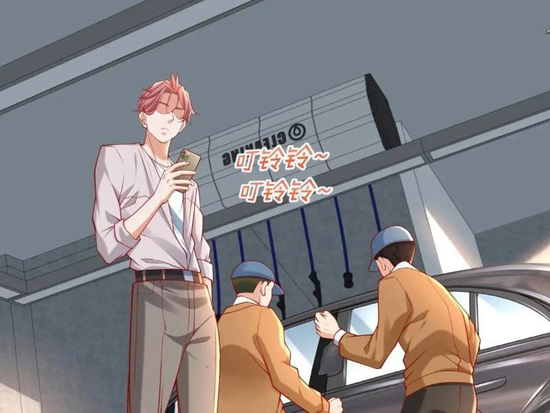 Tôi Là Tài Xế Xe Công Nghệ Có Chút Tiền Thì Đã Sao? Chapter 81 - 75