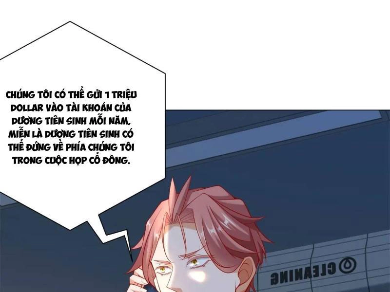 Tôi Là Tài Xế Xe Công Nghệ Có Chút Tiền Thì Đã Sao? Chapter 81 - 82