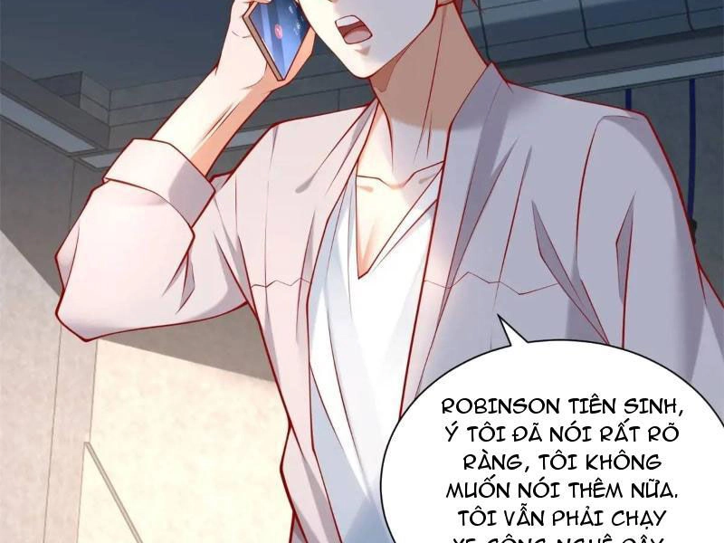 Tôi Là Tài Xế Xe Công Nghệ Có Chút Tiền Thì Đã Sao? Chapter 81 - 83