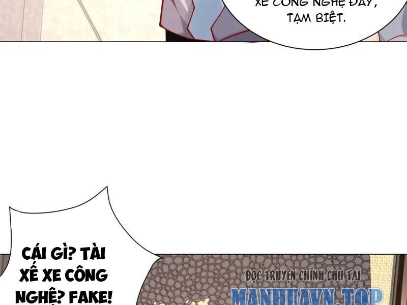 Tôi Là Tài Xế Xe Công Nghệ Có Chút Tiền Thì Đã Sao? Chapter 81 - 84