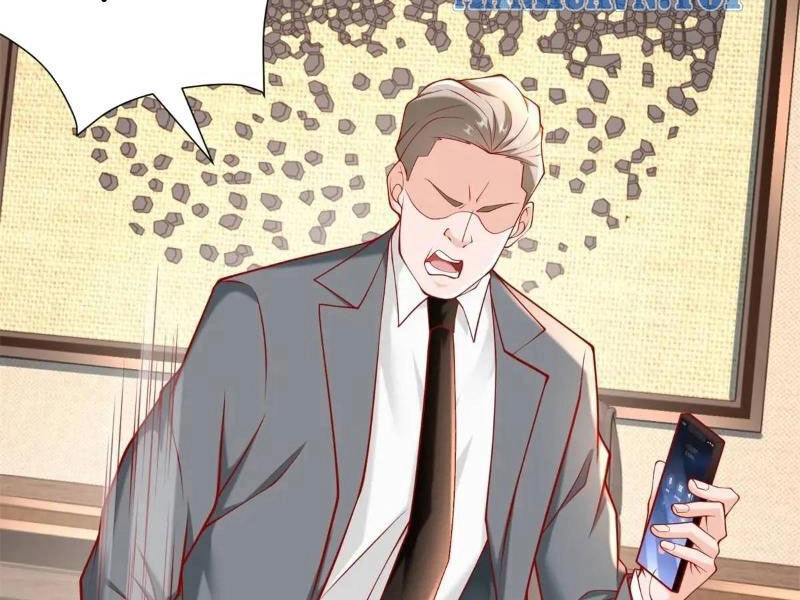 Tôi Là Tài Xế Xe Công Nghệ Có Chút Tiền Thì Đã Sao? Chapter 81 - 85