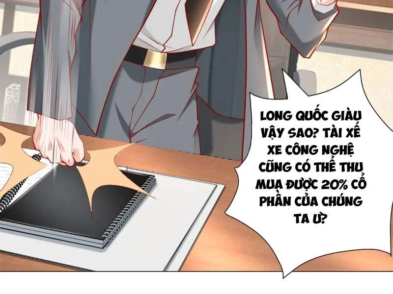 Tôi Là Tài Xế Xe Công Nghệ Có Chút Tiền Thì Đã Sao? Chapter 81 - 86