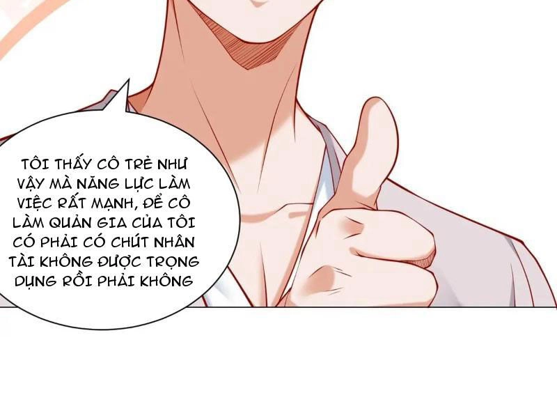 Tôi Là Tài Xế Xe Công Nghệ Có Chút Tiền Thì Đã Sao? Chapter 81 - 95