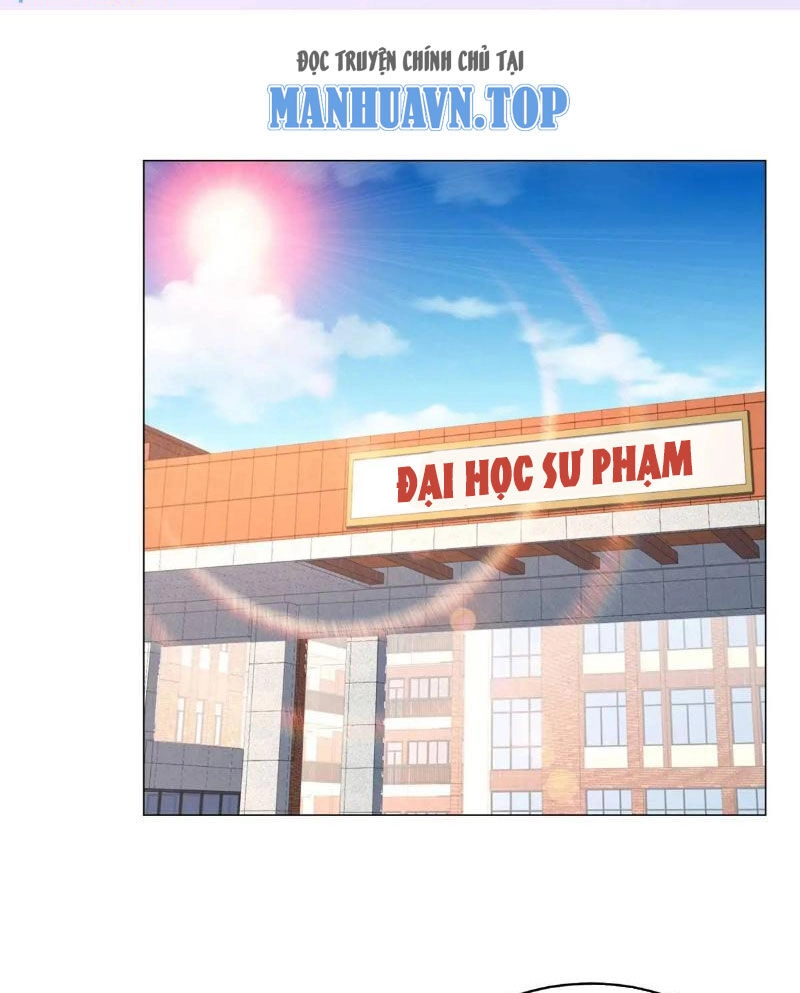 Tôi Là Tài Xế Xe Công Nghệ Có Chút Tiền Thì Đã Sao? Chapter 82 - 1