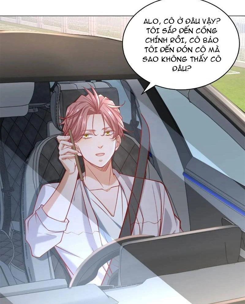 Tôi Là Tài Xế Xe Công Nghệ Có Chút Tiền Thì Đã Sao? Chapter 82 - 2